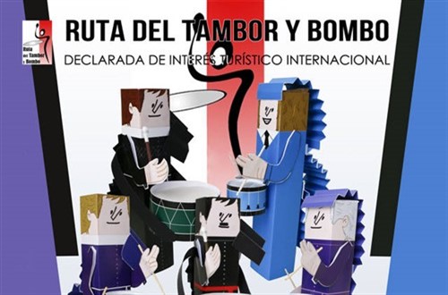 Ruta del tambor y el bombo